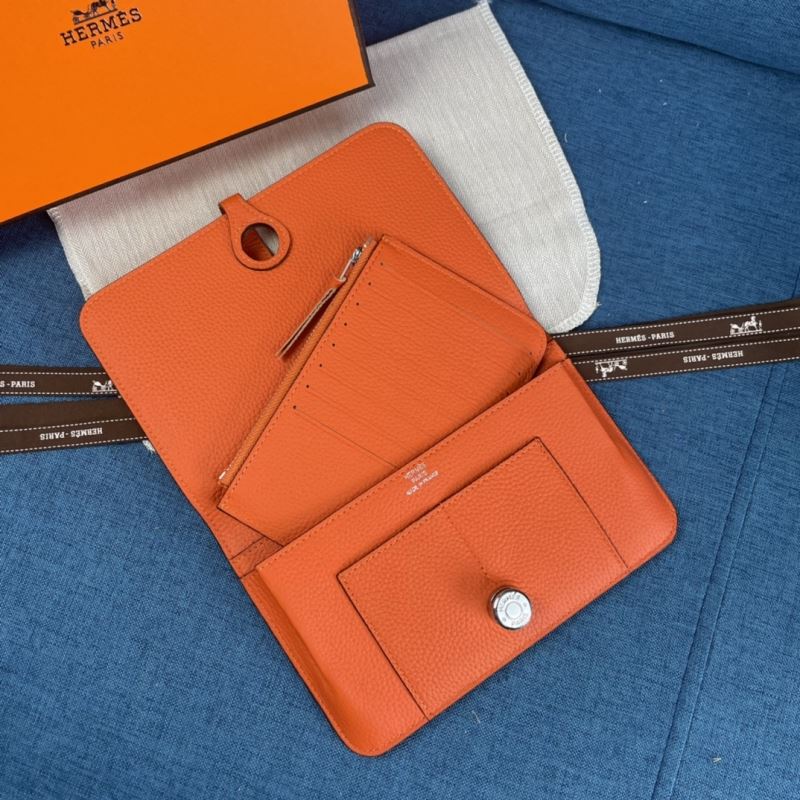 Hermes Wallets Purse